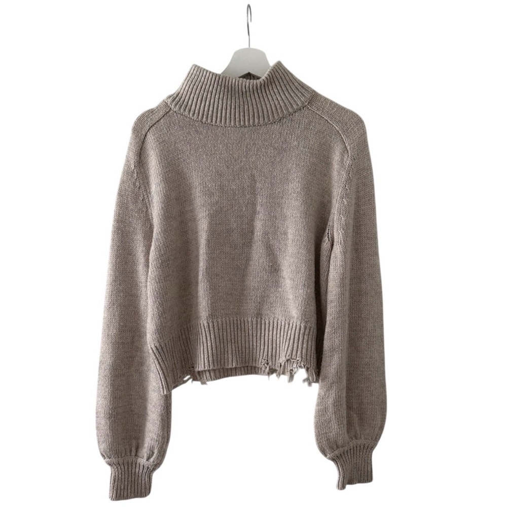 Lovers + Friends Sweater